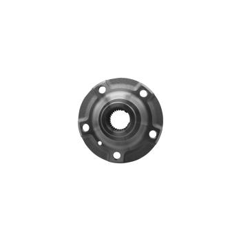 2009 BMW X5 Wheel Hub Rear GSP 270017 image 4 of 4