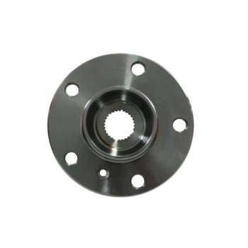 2013 BMW ActiveHybrid 3 Wheel Hub Rear GSP 270018 image 3 of 4