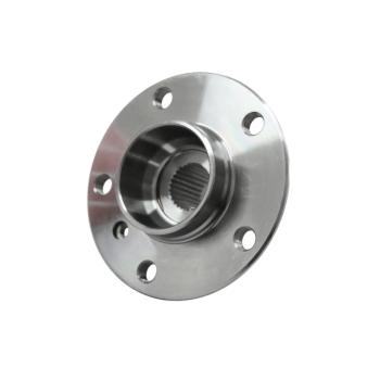 2013 BMW ActiveHybrid 3 Wheel Hub Rear GSP 270018 image 4 of 4