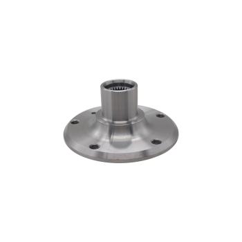 2008 BMW 335xi Wheel Hub