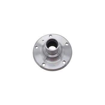 2015 BMW X1 Wheel Hub Rear GSP 270019 image 2 of 4