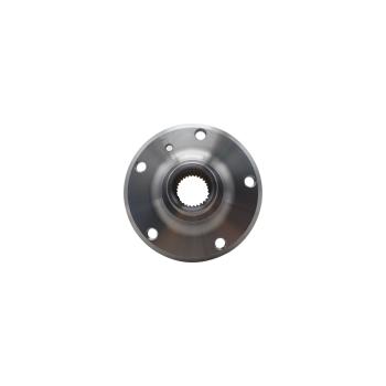 2015 BMW X1 Wheel Hub Rear GSP 270019 image 3 of 4