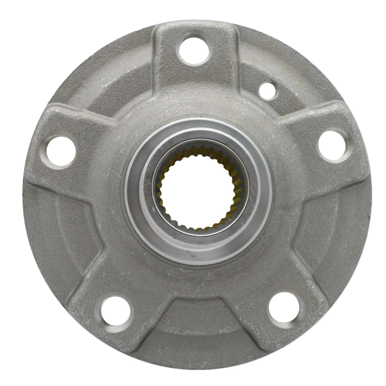 GSP 270020 Wheel Hub product image 1 of 5