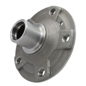 2015 BMW 328d Wheel Hub Rear GSP 270020 image 2 of 4