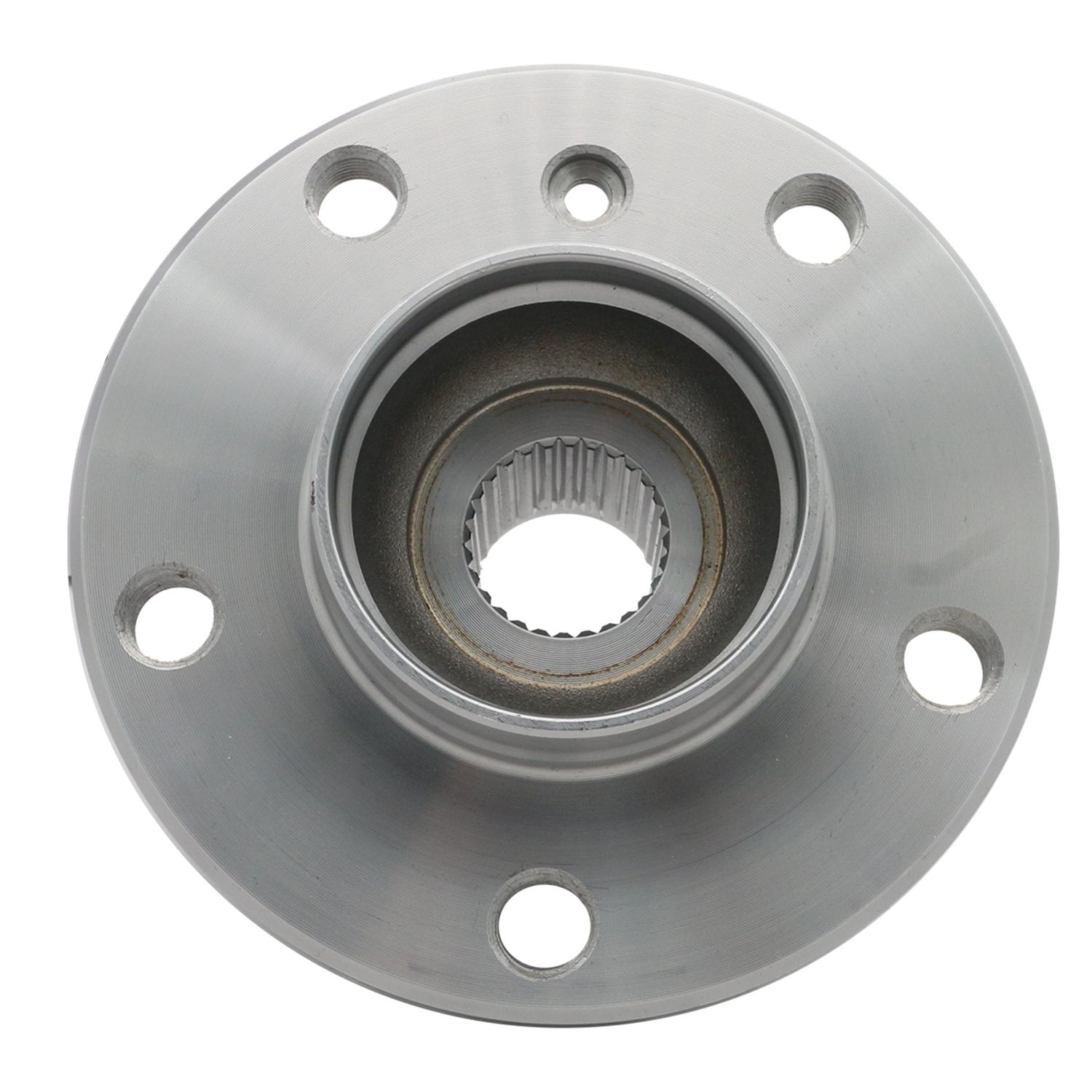 GSP 270020 Wheel Hub product image 3 of 5