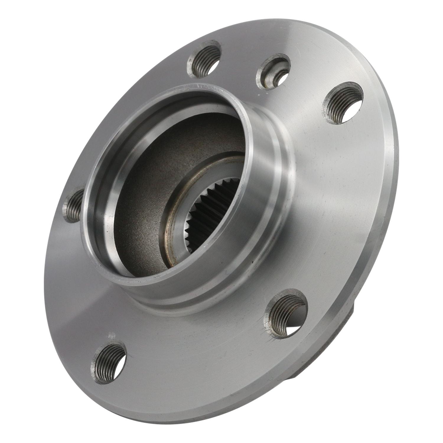 GSP 270020 Wheel Hub product image 4 of 5