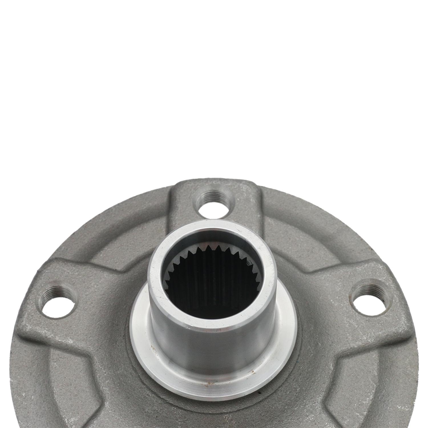 GSP 270020 Wheel Hub product image 5 of 5
