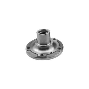 2013 BMW X3 Wheel Hub Rear GSP 270021 image 2 of 4