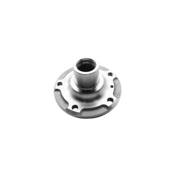 2013 BMW X3 Wheel Hub Rear GSP 270021 image 3 of 4