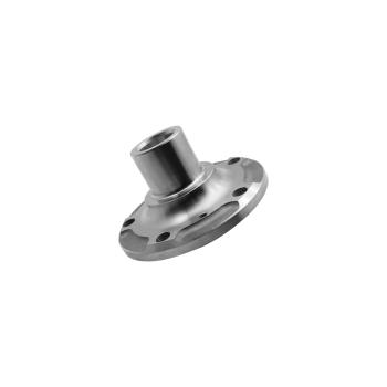 2013 BMW X3 Wheel Hub Rear GSP 270021 image 4 of 4