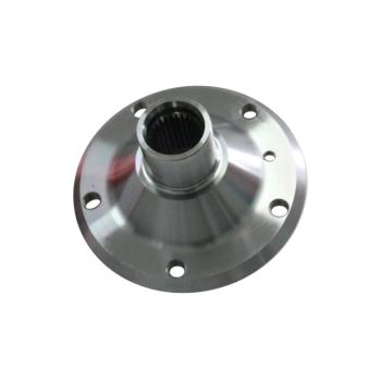 2016 BMW Z4 Wheel Hub