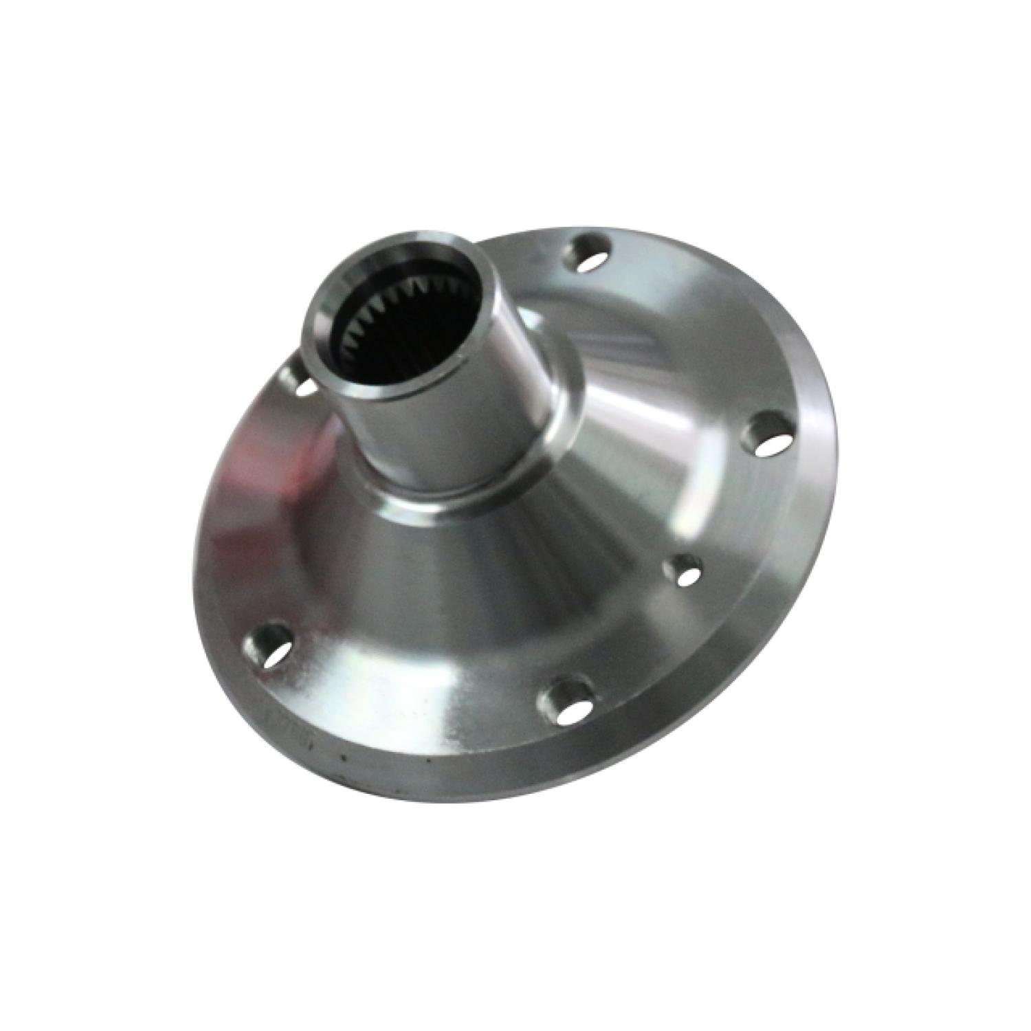 GSP 270024 Wheel Hub product image 2 of 5