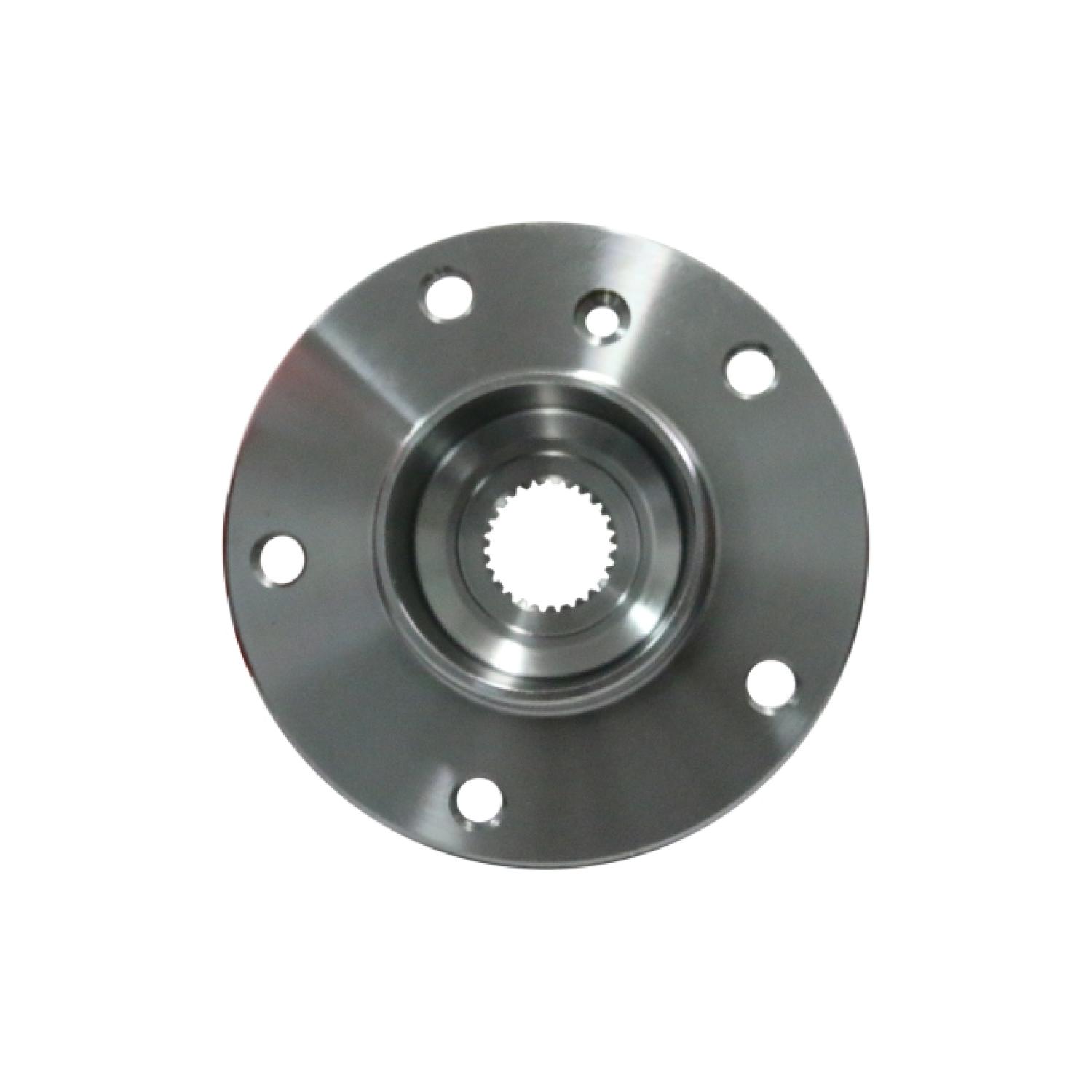 GSP 270024 Wheel Hub product image 3 of 5