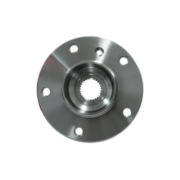 2016 BMW Z4 Wheel Hub Rear GSP 270024 image 3 of 4