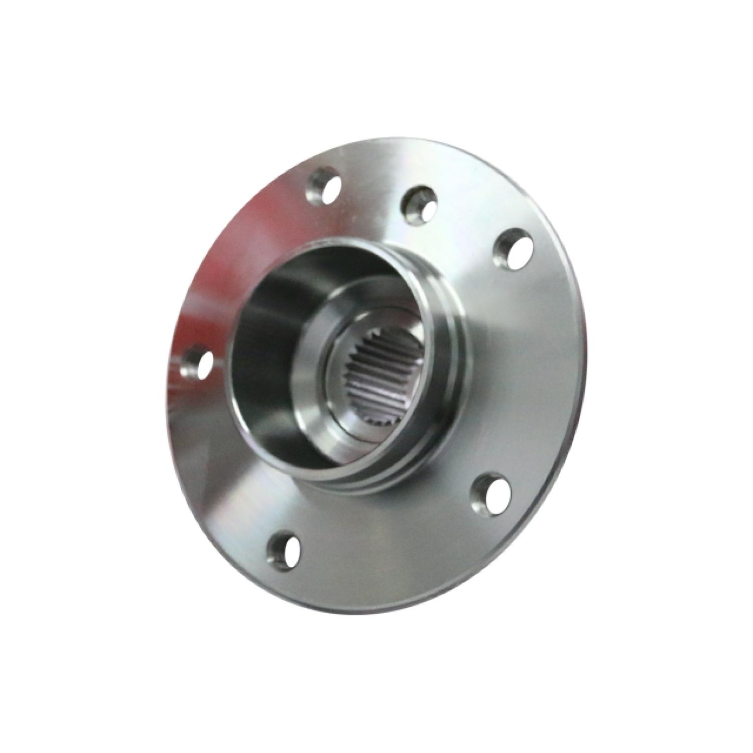 GSP 270024 Wheel Hub product image 4 of 5
