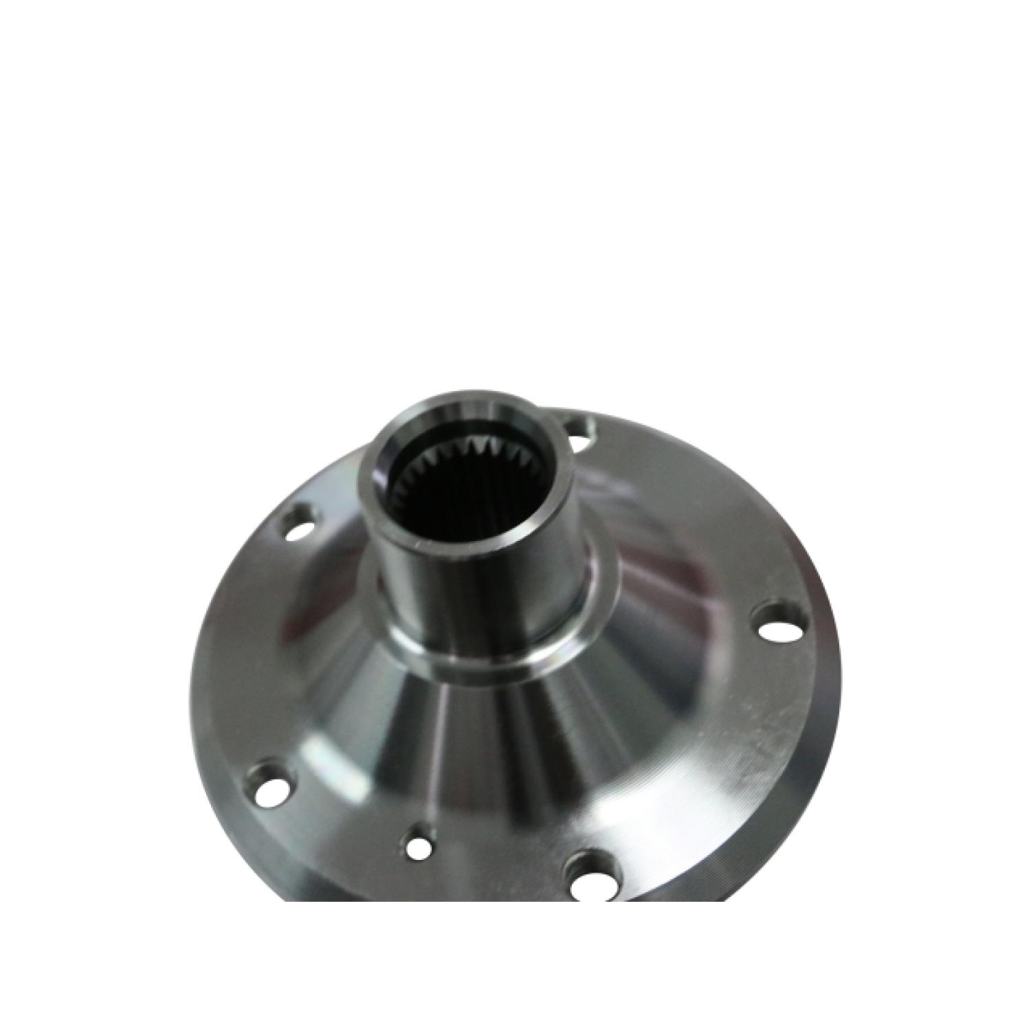 GSP 270024 Wheel Hub product image 5 of 5