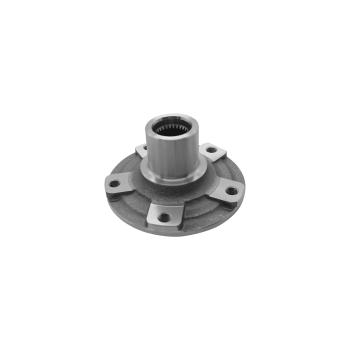 2006 BMW 330xi Wheel Hub Front GSP 270025 image 1 of 4