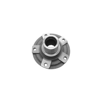 2006 BMW 330xi Wheel Hub Front GSP 270025 image 2 of 4