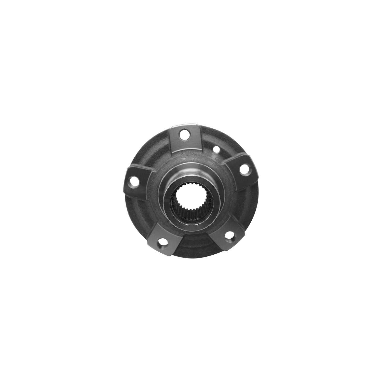 GSP 270025 Wheel Hub product image 4 of 7