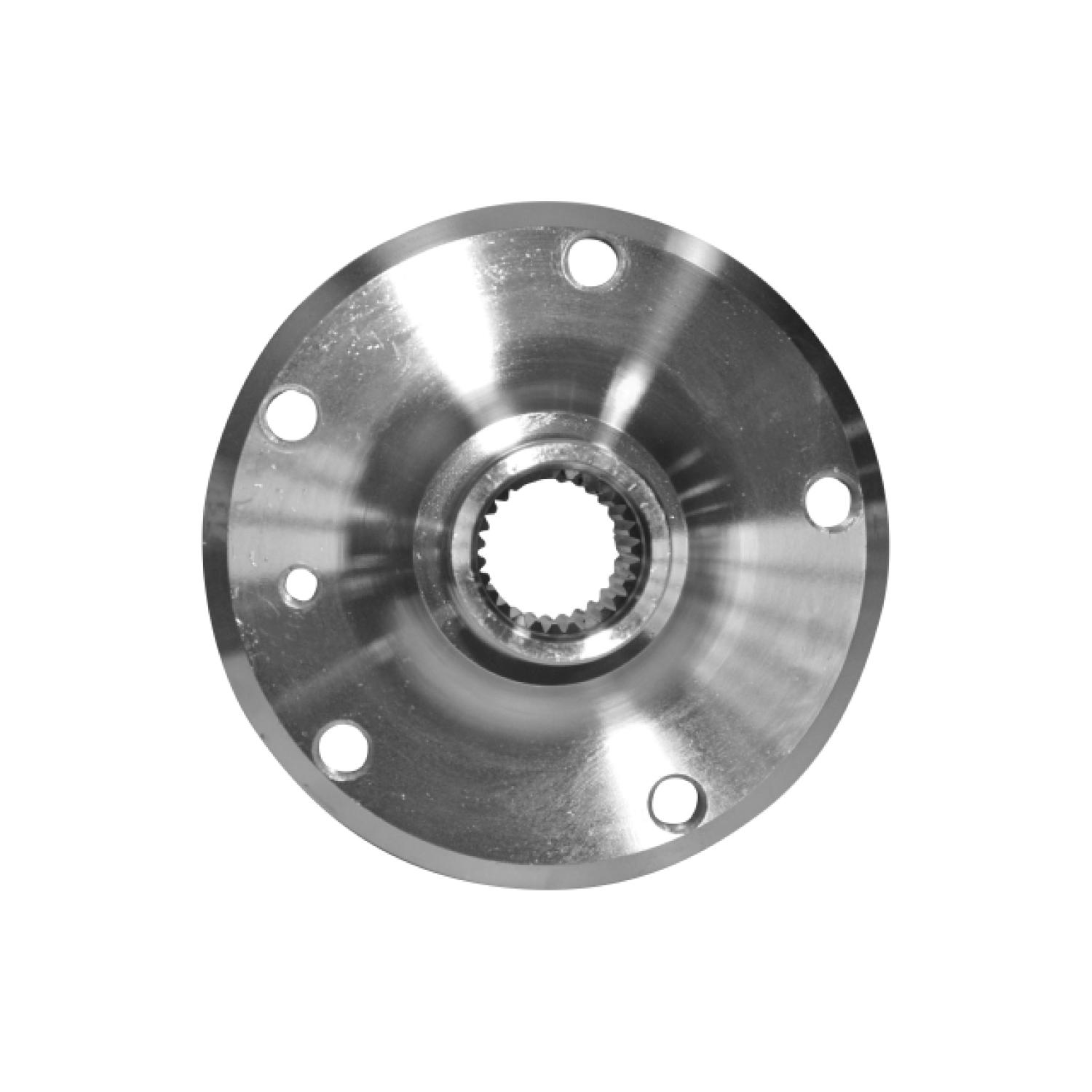 GSP 270026 Wheel Hub product image 1 of 5