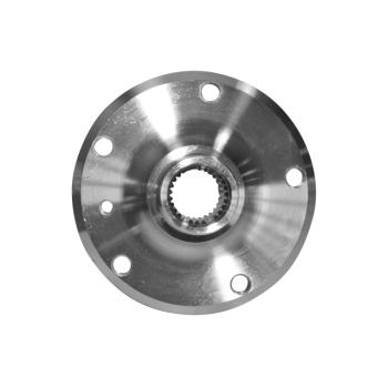 2006 BMW 325i Wheel Hub