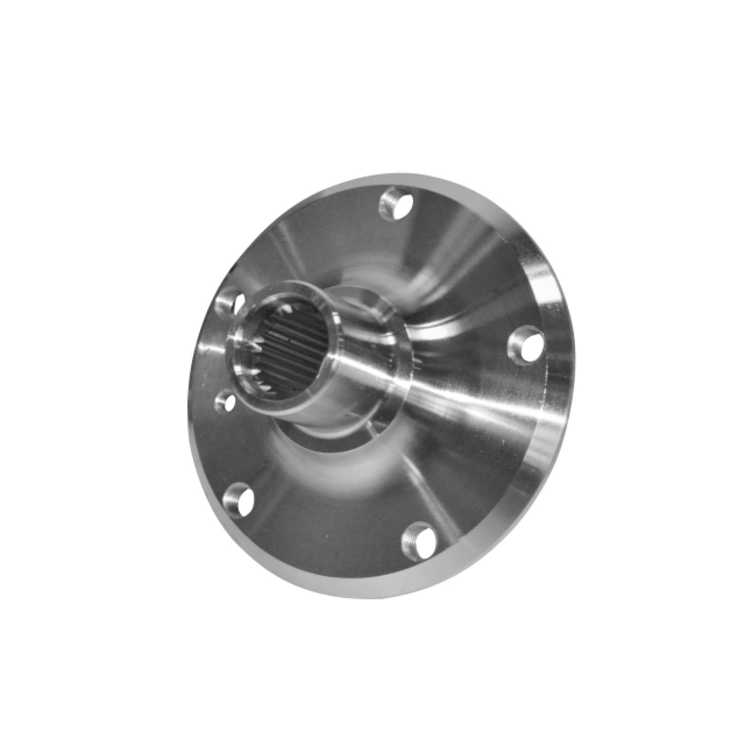 GSP 270026 Wheel Hub product image 2 of 5