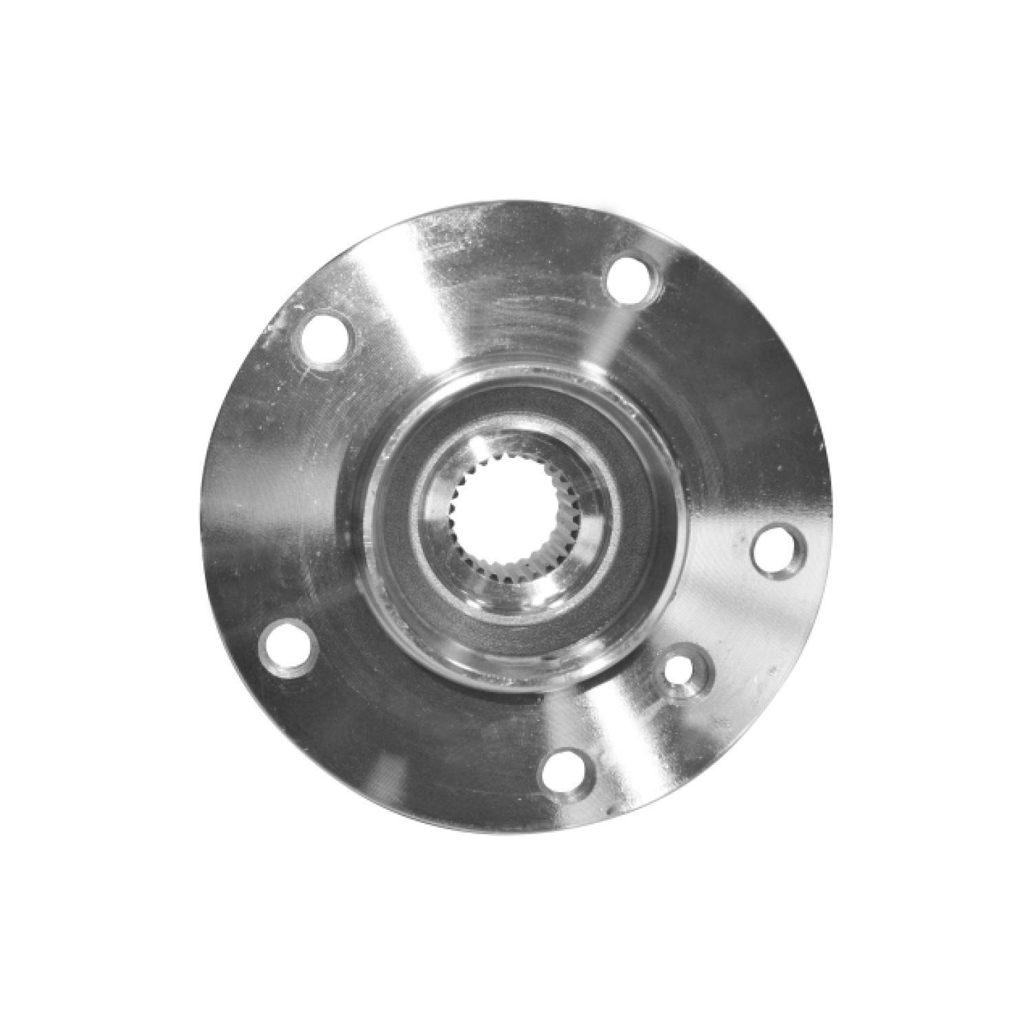 GSP 270026 Wheel Hub product image 3 of 5