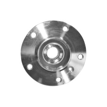 2013 BMW 328i Wheel Hub Rear GSP 270026 image 3 of 4