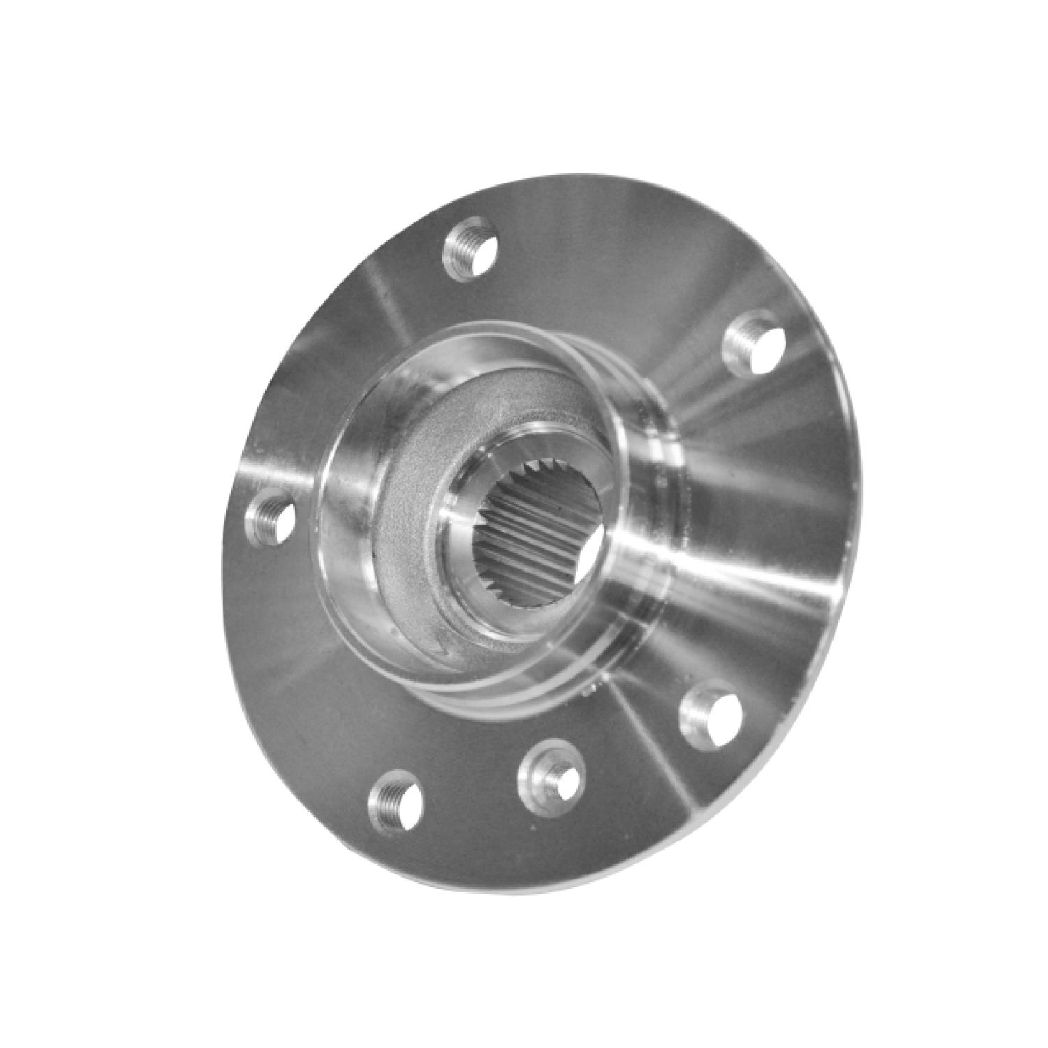 GSP 270026 Wheel Hub product image 5 of 5