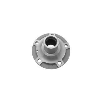 2015 BMW ActiveHybrid 7 Wheel Hub Rear GSP 270027 image 2 of 4