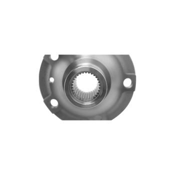 2015 BMW ActiveHybrid 7 Wheel Hub Rear GSP 270027 image 3 of 4