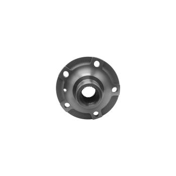 2015 BMW ActiveHybrid 7 Wheel Hub Rear GSP 270027 image 4 of 4