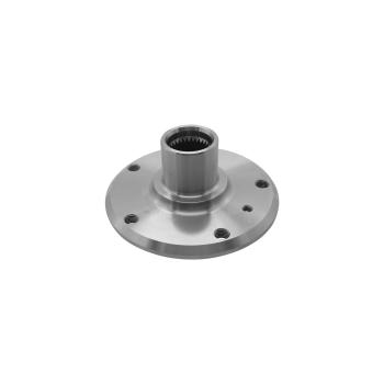 2005 BMW 645Ci Wheel Hub