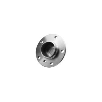 2015 BMW 428i Wheel Hub Rear GSP 270029 image 2 of 2