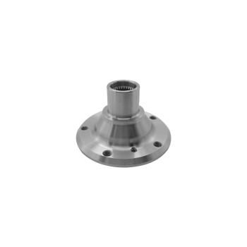 2007 BMW 530xi Wheel Hub