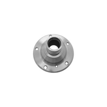 2007 BMW 530xi Wheel Hub Rear GSP 270031 image 2 of 4