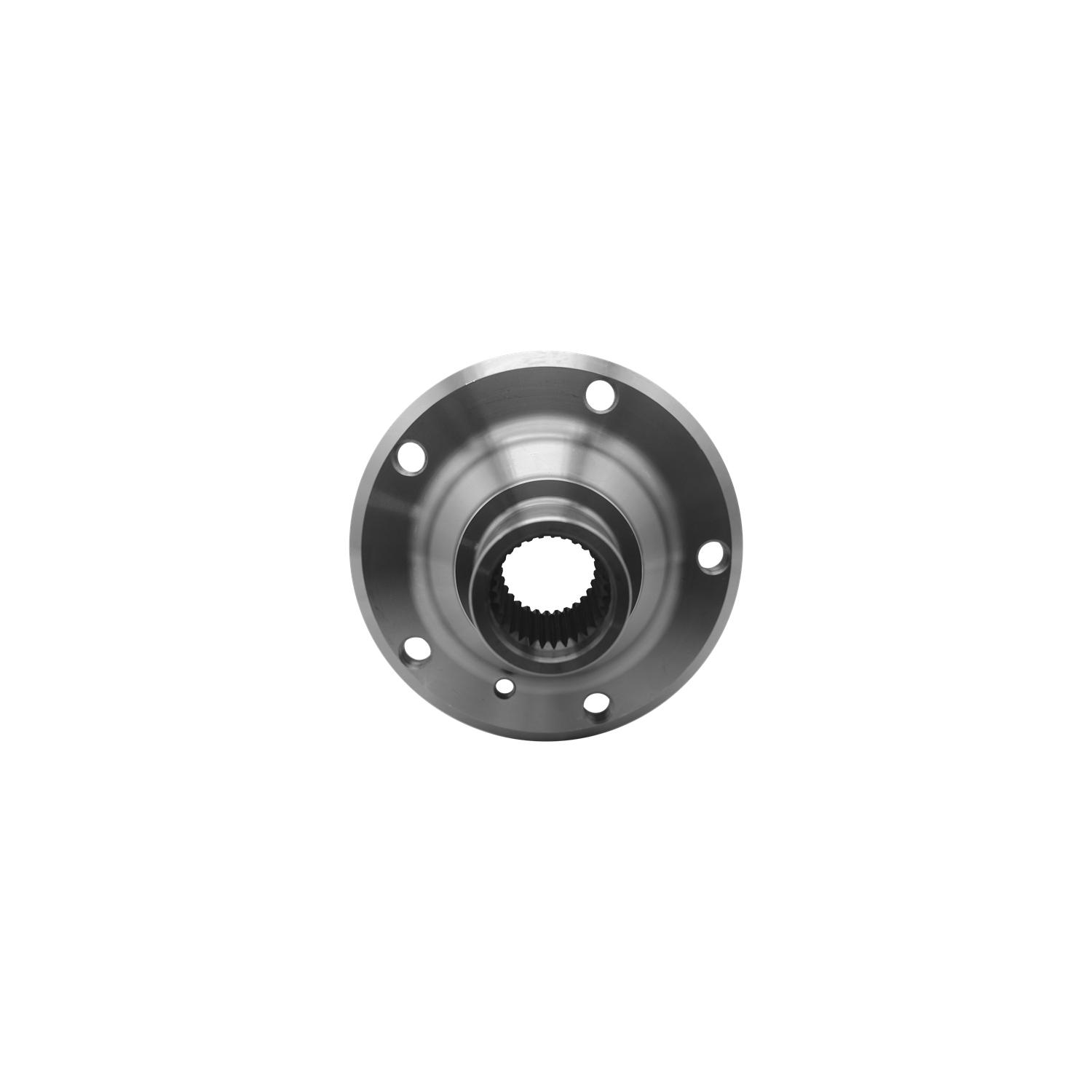 GSP 270031 Wheel Hub product image 4 of 7