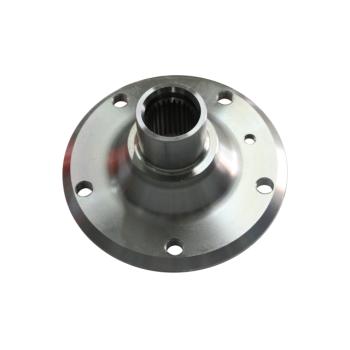 2013 BMW 128i Wheel Hub