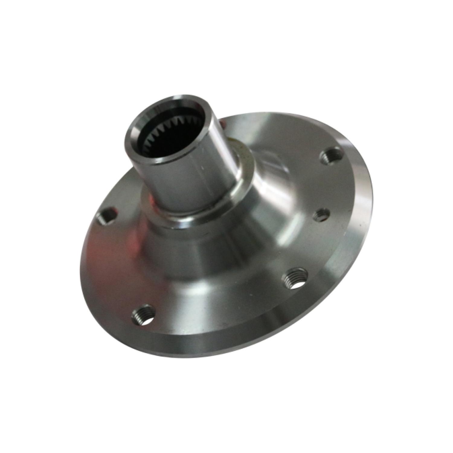 GSP 270032 Wheel Hub product image 2 of 5
