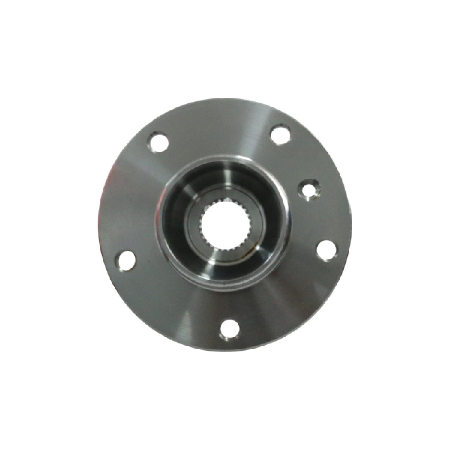 GSP 270032 Wheel Hub product image 3 of 5
