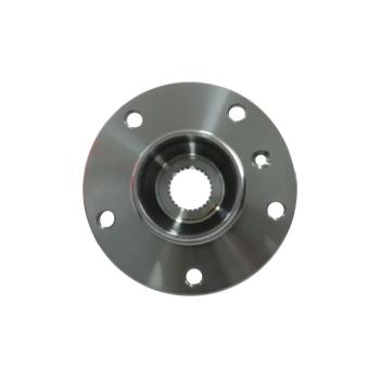 2013 BMW 128i Wheel Hub Rear GSP 270032 image 3 of 4