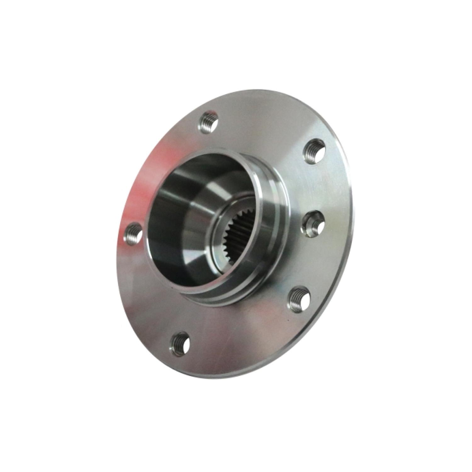 GSP 270032 Wheel Hub product image 4 of 5