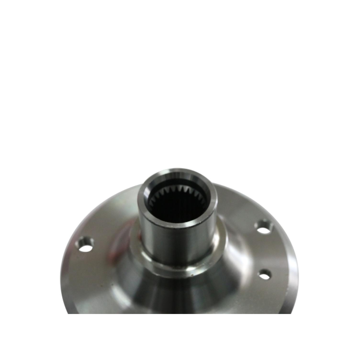 GSP 270032 Wheel Hub product image 5 of 5