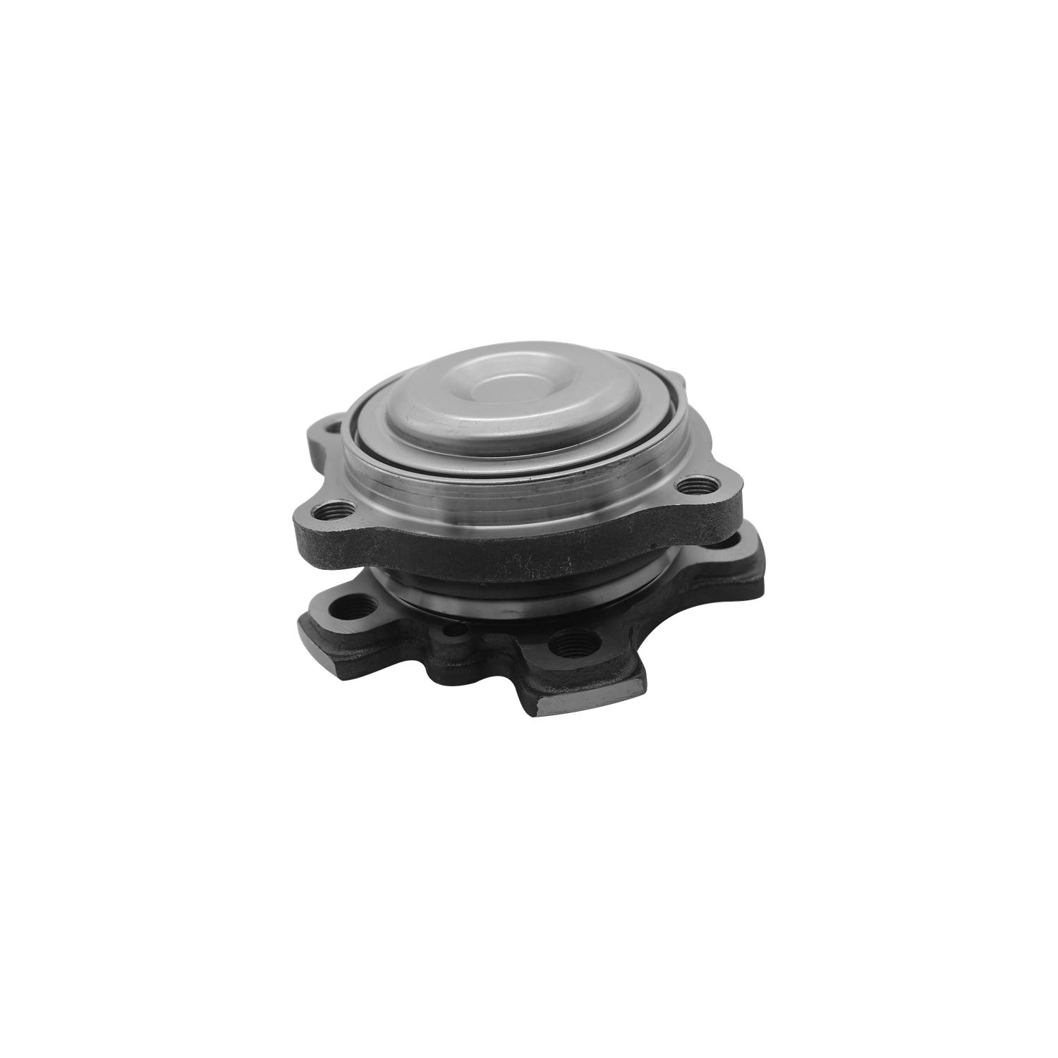 GSP 270033 Wheel Bearing and Hub Assembly product image 1 of 6