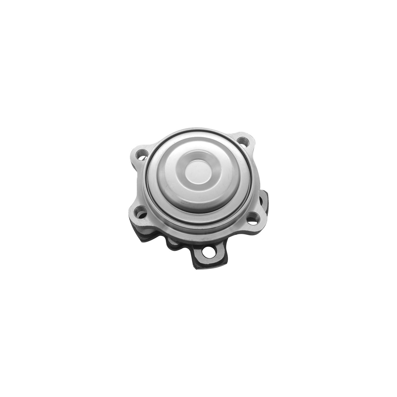 GSP 270033 Wheel Bearing and Hub Assembly product image 2 of 6