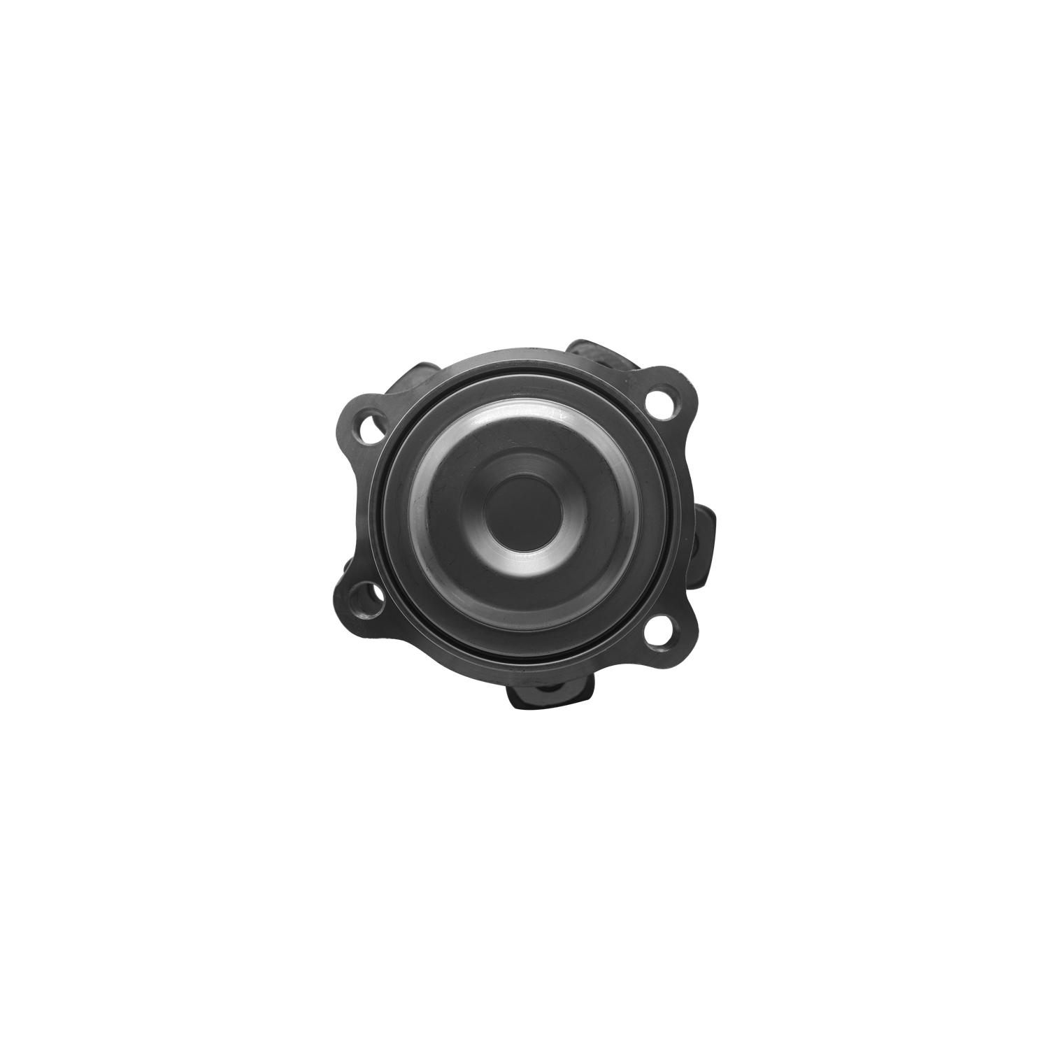 GSP 270033 Wheel Bearing and Hub Assembly product image 3 of 6
