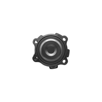 2023 BMW X3 Wheel Bearing and Hub Assembly Front GSP 270033 image 3 of 4