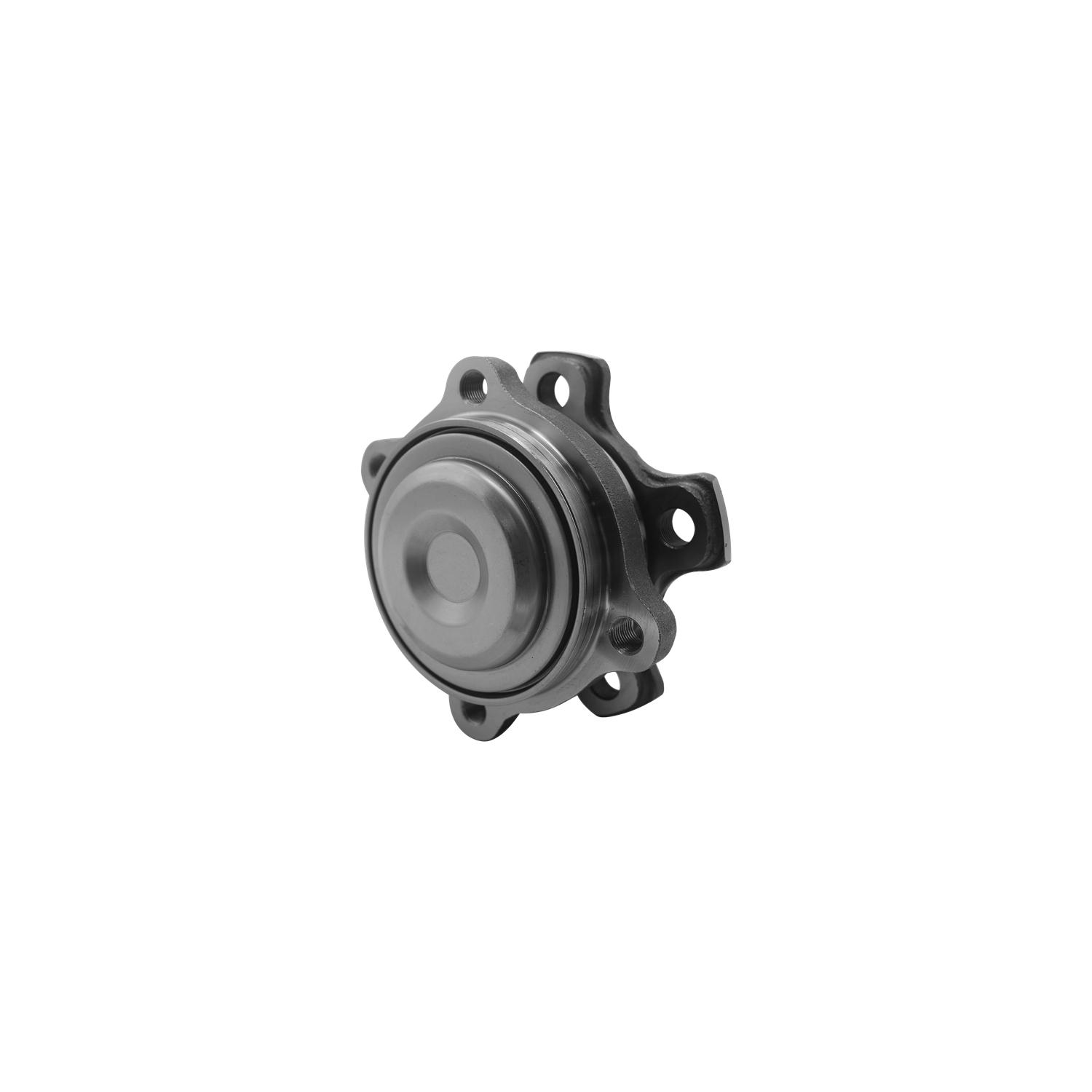 GSP 270033 Wheel Bearing and Hub Assembly product image 4 of 6