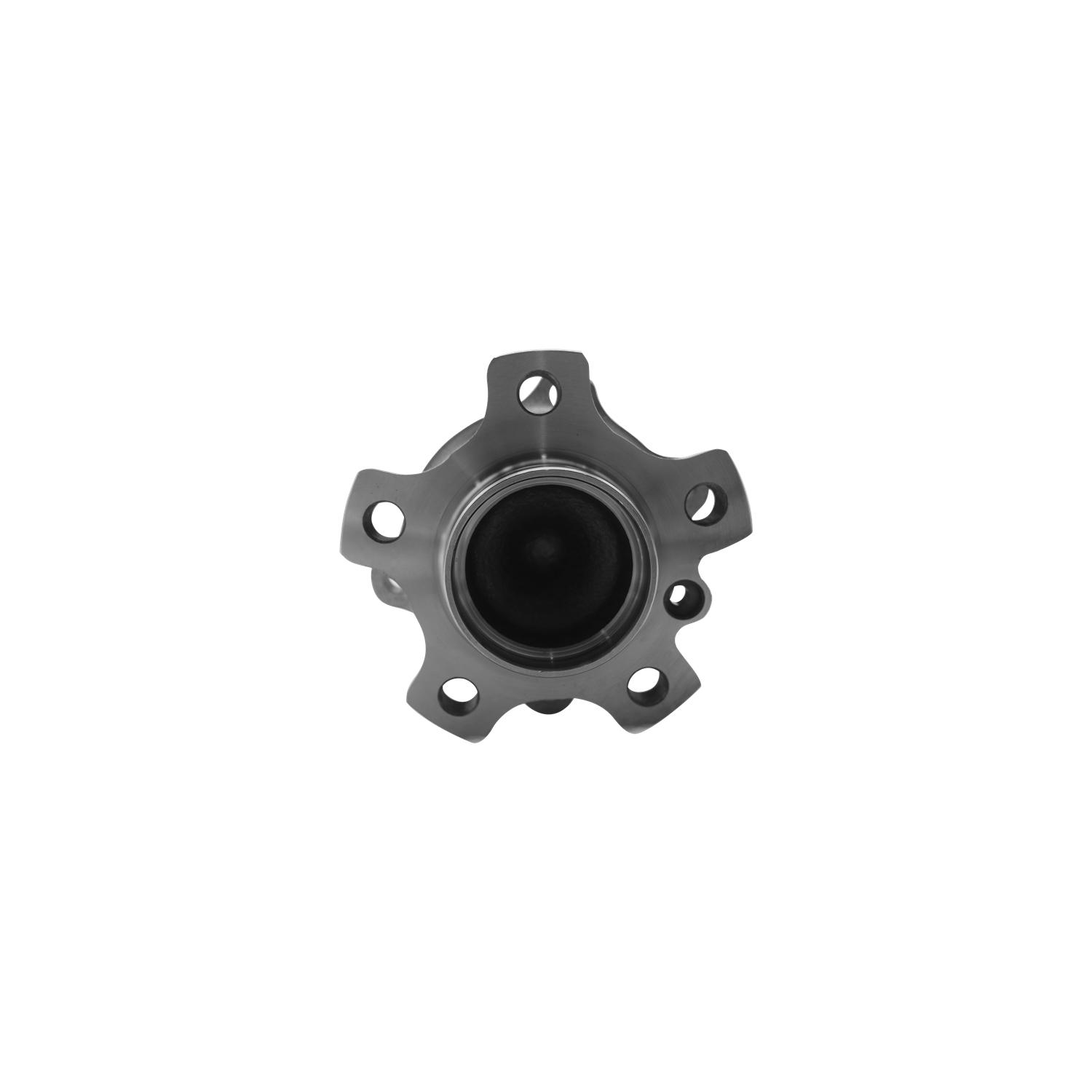 GSP 270033 Wheel Bearing and Hub Assembly product image 5 of 6