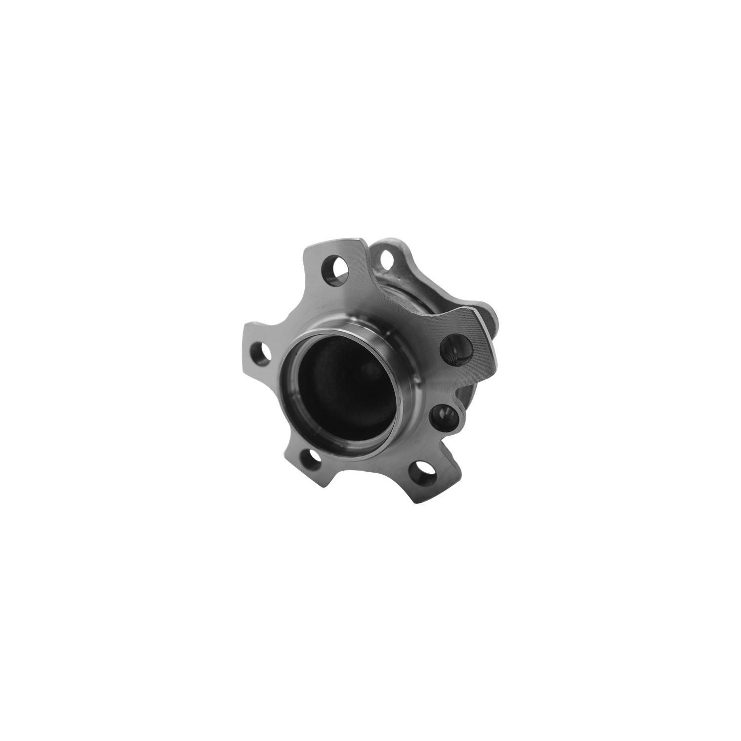 GSP 270033 Wheel Bearing and Hub Assembly product image 6 of 6